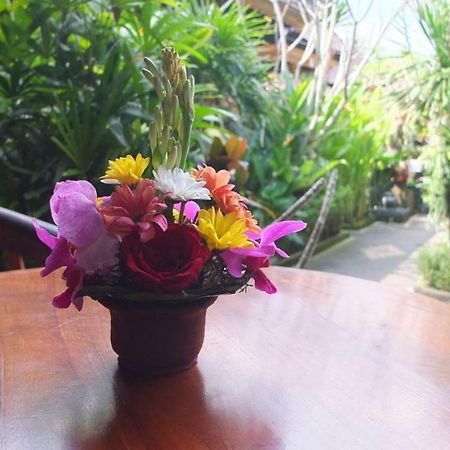 ホテル Leket House ウブド エクステリア 写真