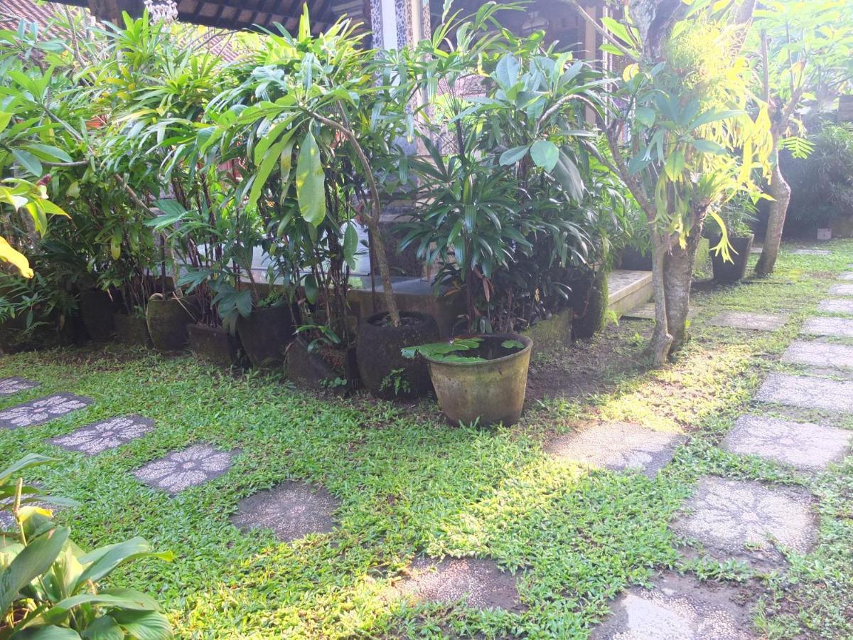 ホテル Leket House ウブド エクステリア 写真