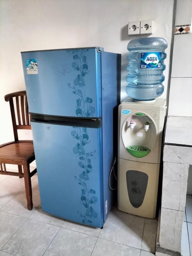 ホテル Leket House ウブド エクステリア 写真